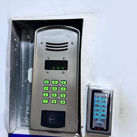 דירה City Center *