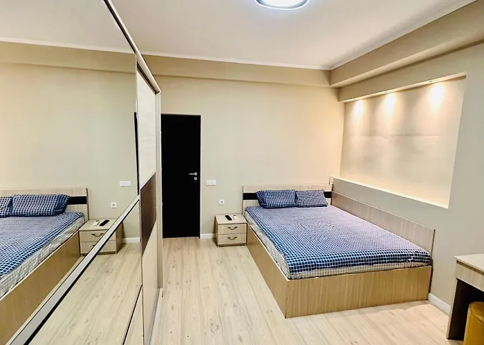 דירה City Center