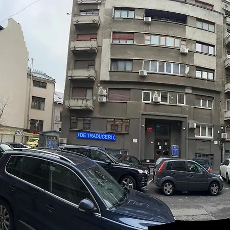 City Center *