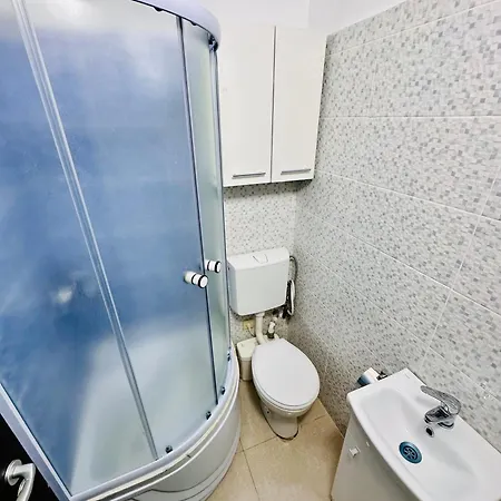 City Center Apartment