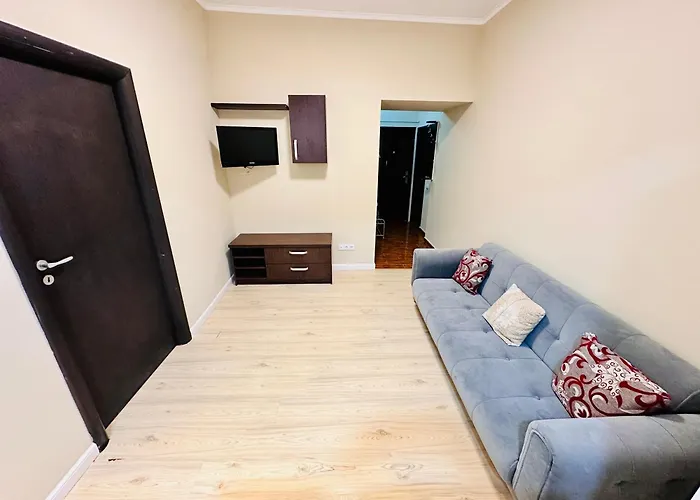 City Center Bucareste