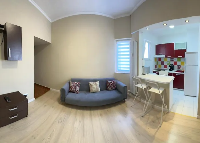 Apartamento City Center