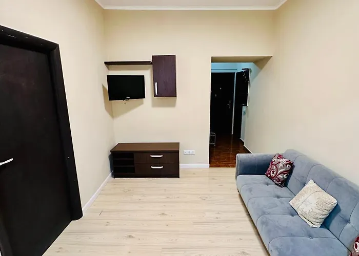 City Center * Bucareste