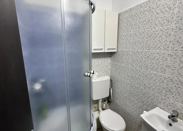 City Center * Bucareste