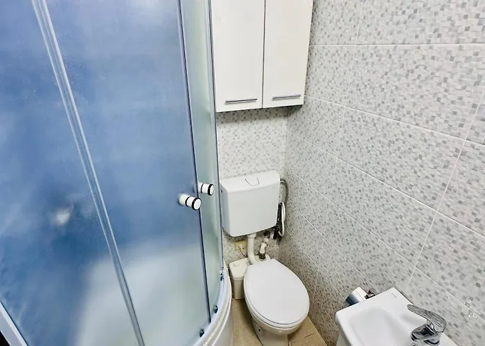 City Center Apartamento