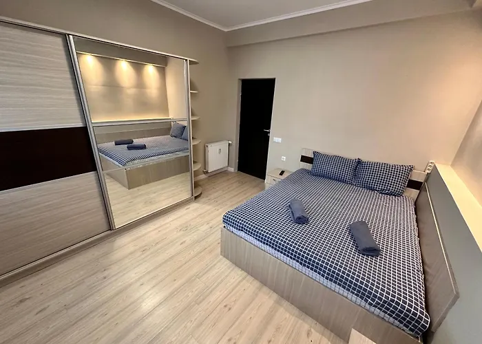 City Center Apartamento