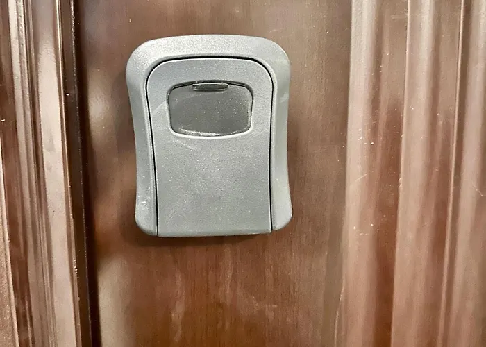 City Center Apartamento