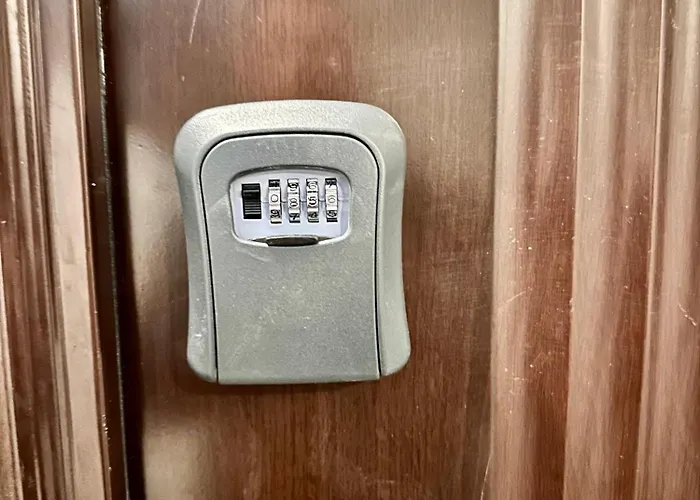 City Center Apartamento *