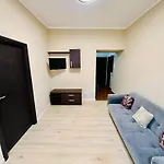 Apartamento City Center Bucareste