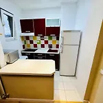 Apartamento City Center *