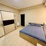 City Center Apartamento *