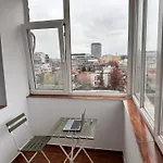 City Center Apartamento Bucareste