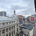 City Center Apartamento