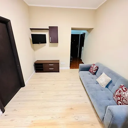 City Center Bukarest