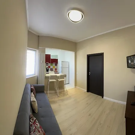 City Center Апартаменты *