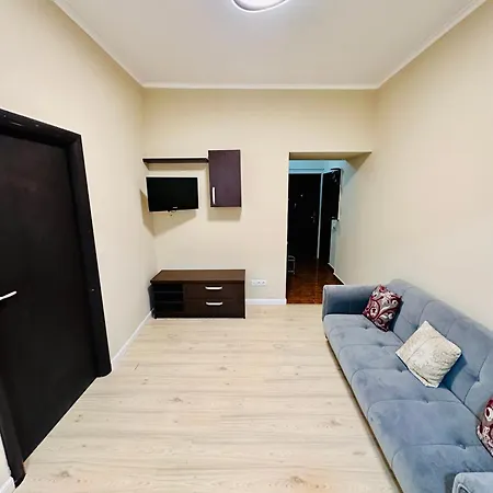 Appartamento City Center Bucarest