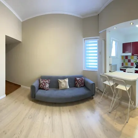 Apartment City Center