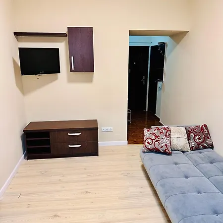 City Center Apartment