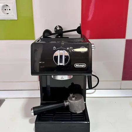 City Center Apartment *