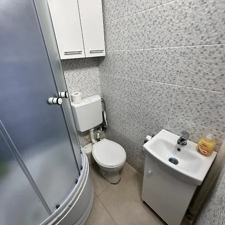 City Center Апартаменты *