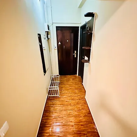 City Center Apartment *