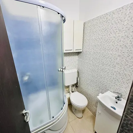 City Center Bukarest