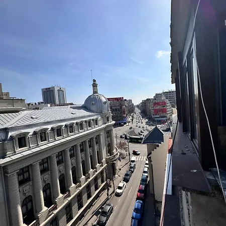 Appartamento City Center