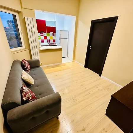 City Center Apartment