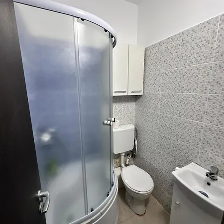 City Center * Бухарест