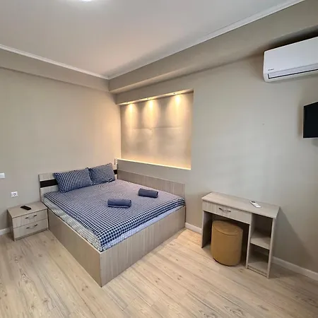 City Center * Бухарест