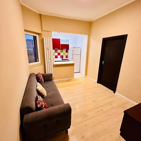 Apartment City Center