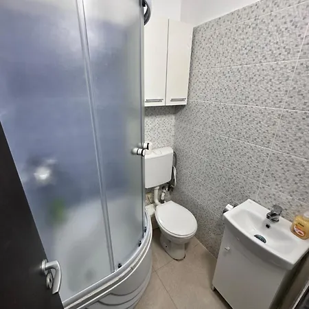 City Center * Bucarest