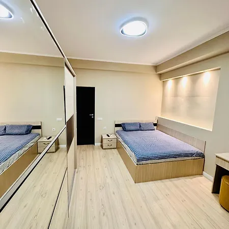 Appartamento City Center