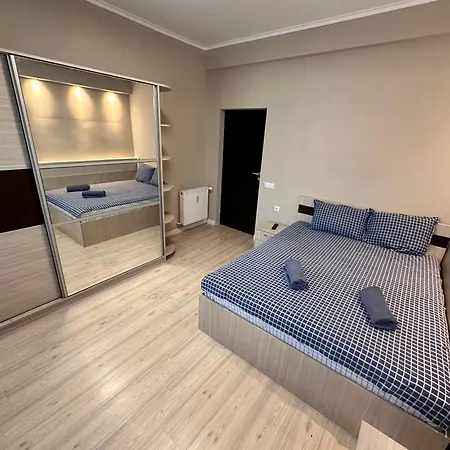 City Center Apartment