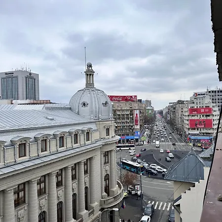 City Center Апартаменты