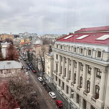 Apartment City Center *