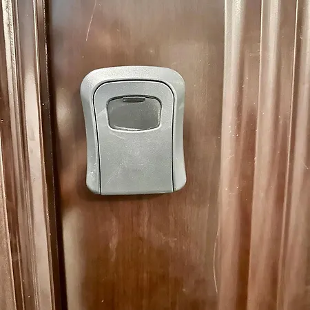 City Center Appartamento