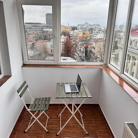 City Center Apartment