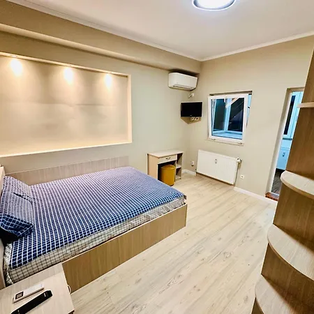 Apartment City Center *