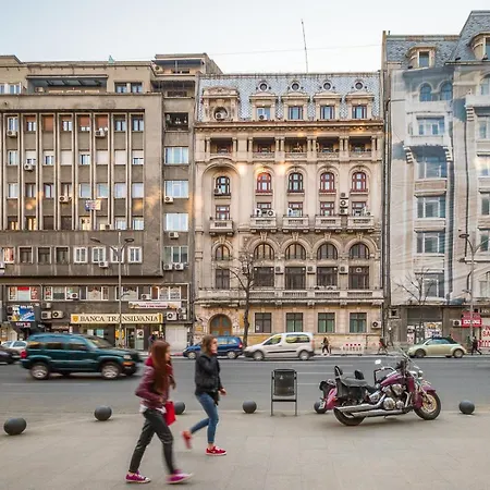 City Center Апартаменты *