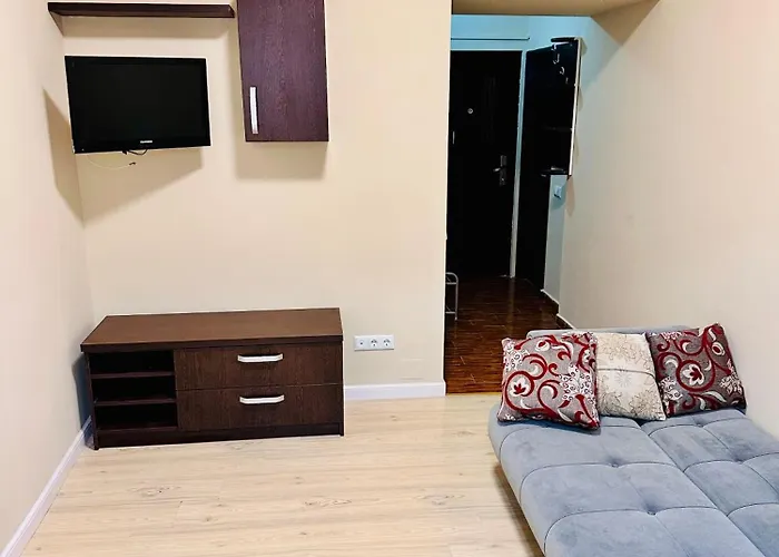 City Center Apartament