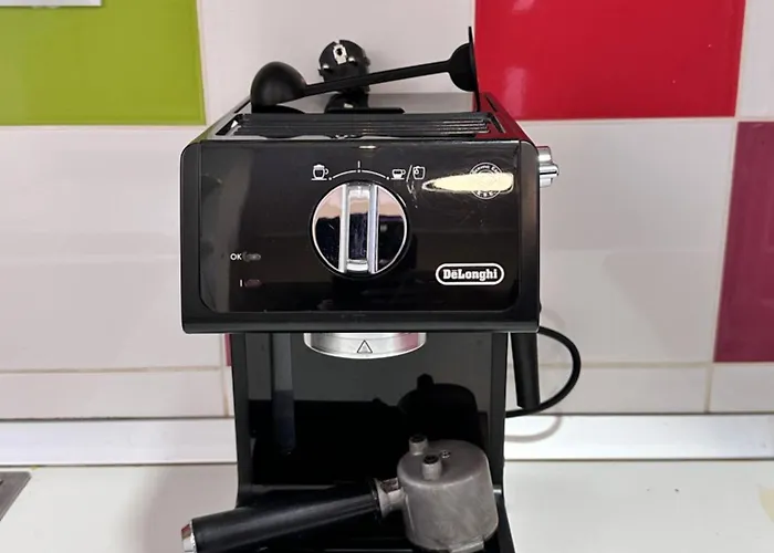 City Center 아파트 *