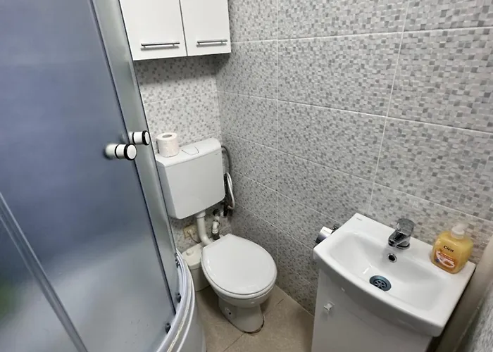 City Center 아파트 *