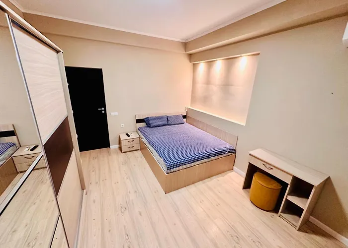 City Center * Bucureşti