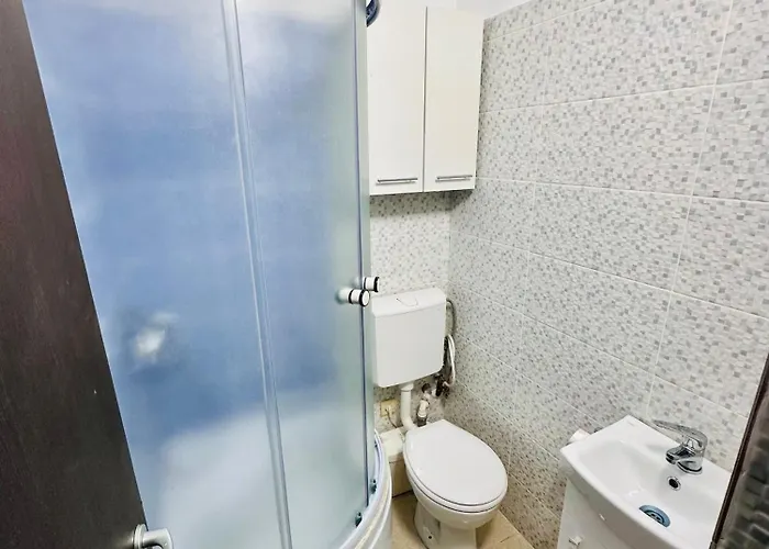 City Center Bucureşti