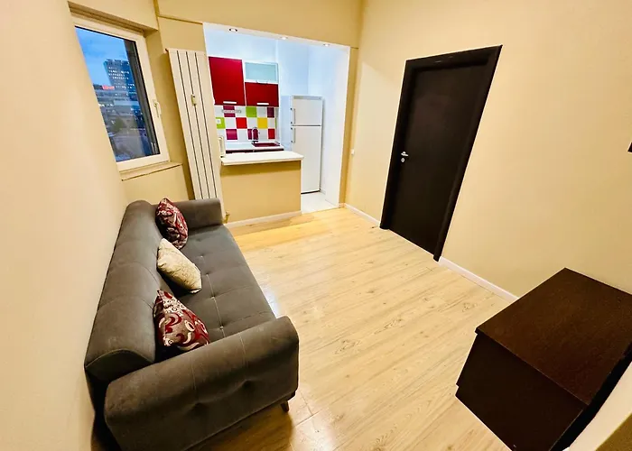 City Center Apartament