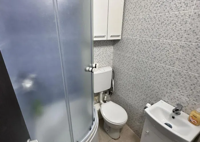 City Center * 부쿠레슈티