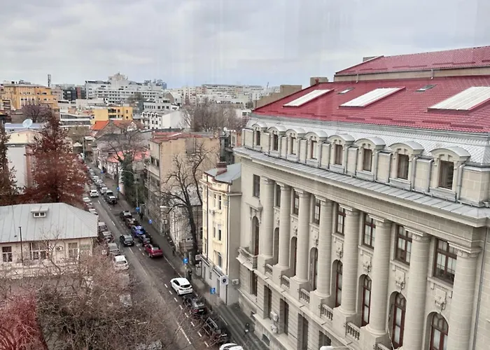 아파트 City Center *