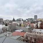 City Center *