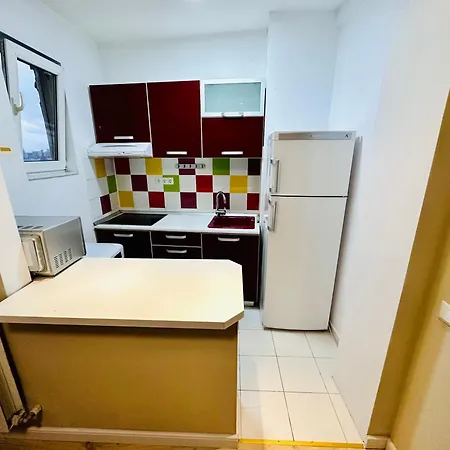 דירה City Center *